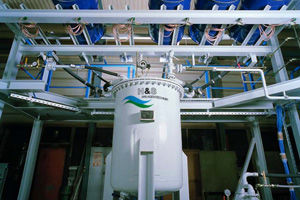 液体混合系统 - H&S Anlagentechnik GmbH
