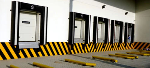 装载用装卸闸 - Loading Systems International