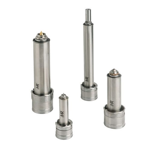 热流道喷嘴 - Plasteel Group - 用于注压机 / 用于塑料加工 / 螺纹