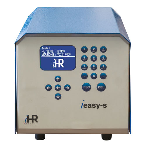 顺序阀闸门控制器 - iEasy-S - Plasteel Group
