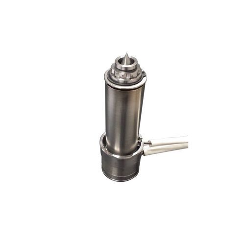 热流道喷嘴 - Plasteel Group - 多点式 / 用于注压机 / 用于塑料加工