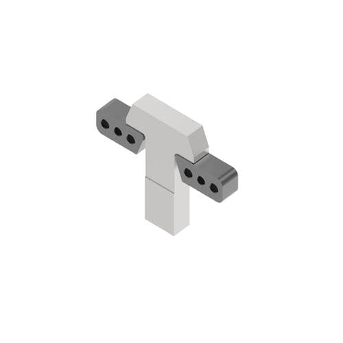 塑料加工滑台 - R0771 - Plasteel Group