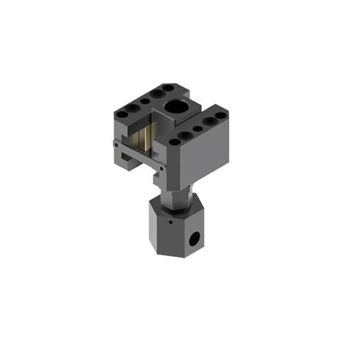 塑料加工喷射器 - R0578 - Plasteel Group - 用于模具和刀具