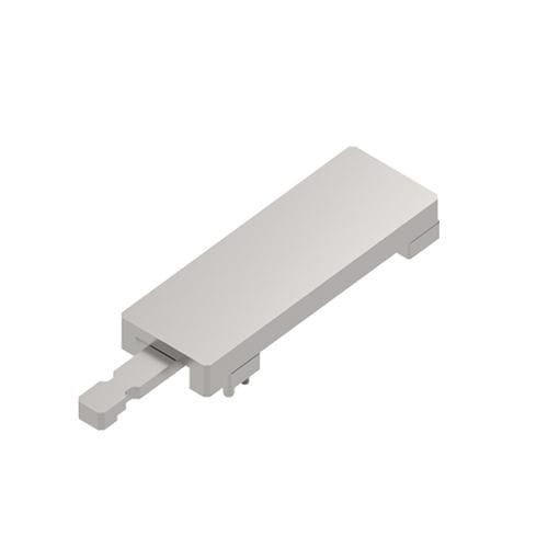 塑料加工模具锁扣 - R0760 - Plasteel Group