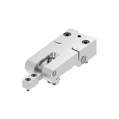 塑料加工模具锁扣 - R0762 - Plasteel Group