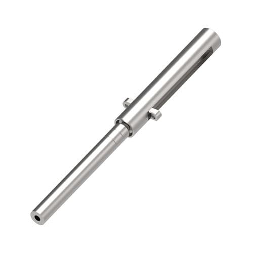 塑料加工模具锁扣 - R0763 - Plasteel Group