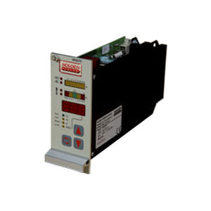 LED显示温控器 - R3070 - Nolden Regelsysteme GmbH - 紧凑型 / 自动