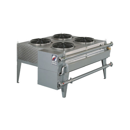 电动对流加热器 - JOLLY TS   - Nova Frigo Engineering S.r.l.