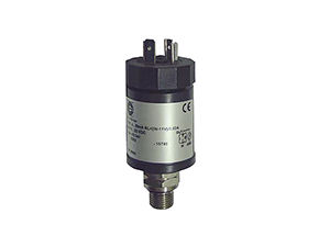相对压力传感器 - EDS - Condor Pressure Control GmbH - 模拟 / IP65