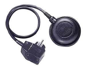 电平开关浮子 - PSN-X, PSN-O series - Condor Pressure Control GmbH