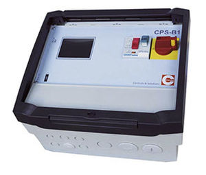 紧凑型泵控制器 - CPS-B1, B2 - Condor Pressure Control GmbH