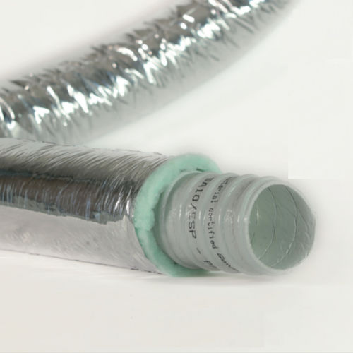 空气软管 - SA10/ESP THERM - TECNICA - 钢 / 聚酯 / PE聚乙烯