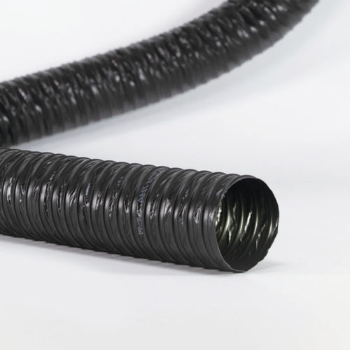 钢软管 - M90/P-AS - TECNICA - 布料 / PVC / 聚酰胺