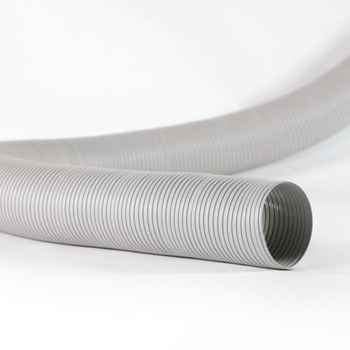 PVC软管 - PLASTIROLL TYPE A - TECNICA - 热塑塑料 / 抽吸 / 用于通风