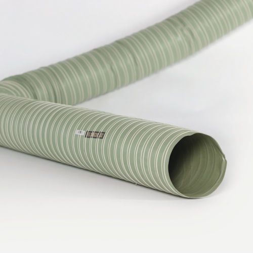化工产品软管 - P16/S-VITON - TECNICA - 用于空气 / 钢 / 布料