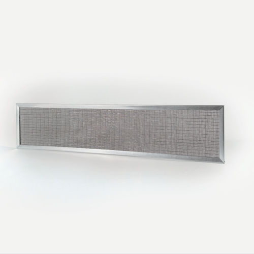 空气过滤器 - KF100/R - TECNICA - 面板 / 金属丝网 / 用于空气处理装置