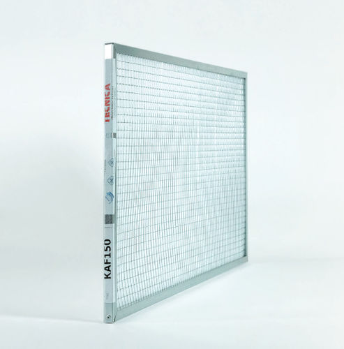 空气过滤器 - KAF150 Filtrasan - TECNICA - 灰尘 / 面板 / 金属丝网