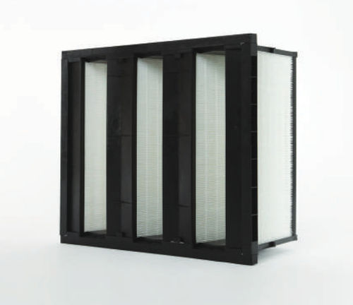 空气过滤器 - Glass-Pleat 17GP  - TECNICA - 袋式 / 玻璃纤维 / 纸质