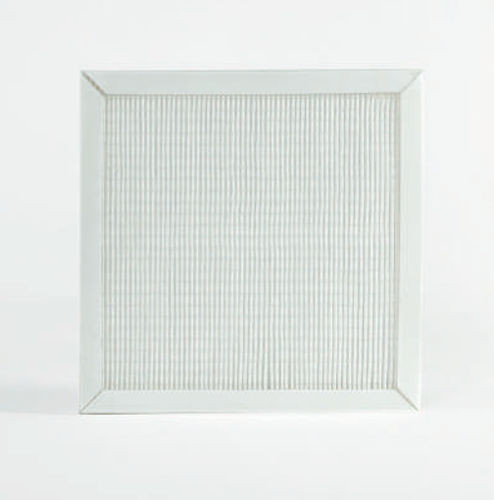 空气过滤器 - Pannel-Pleat 17PP - TECNICA - 面板 / 聚丙烯 / F7