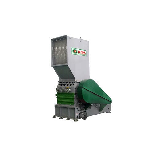 转子式造粒机 - DGH - DGM recycling system - 用于塑料 / 重型应用