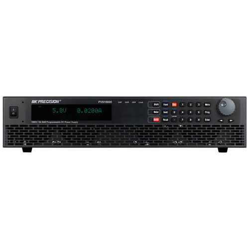台式电源 - PVS60085MR - B&K Precision - 3D / AC/DC / 可调节