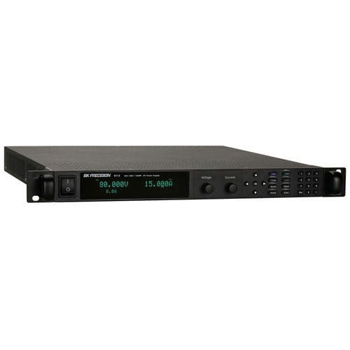 机架式电源 - 9116 - B&K Precision - 1U / 3D / 台面式
