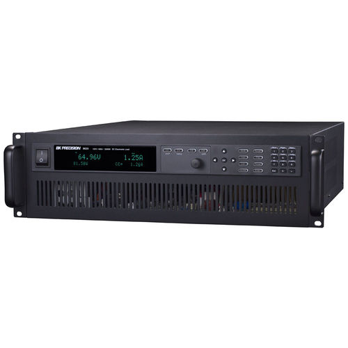 直流电子负载 - 8620 - B&K Precision - 可编程 / RS-232 / USB接口