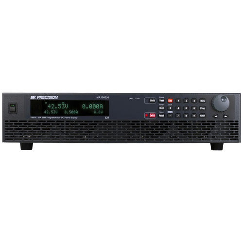 台式电源 - MR100020 - B&K Precision - 3D / AC/DC / 单输出