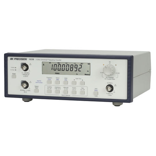 数字频率计数器 - 1823B - B&K Precision - 微波