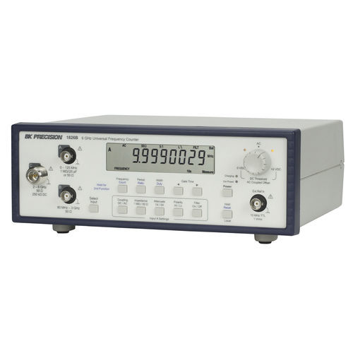 数字频率计数器 - 1826B - B&K Precision - 微波