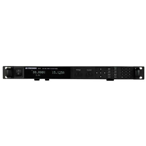机架式电源 - 9115 - B&K Precision - 1U / 3D / 台面式