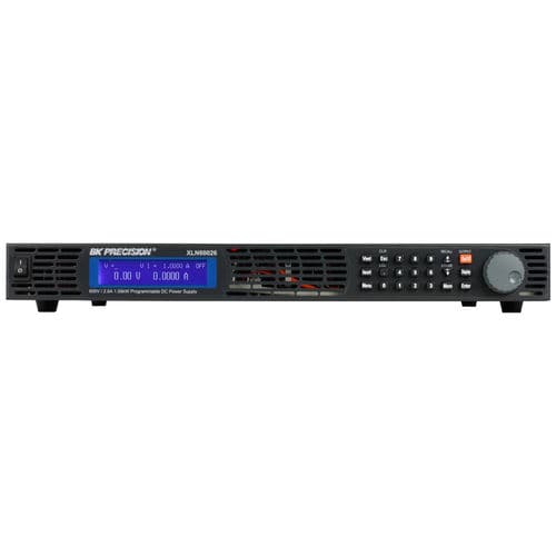 1U电源 - XLN10014-GL  - B&K Precision - 台面式 / AC/DC / 单输出