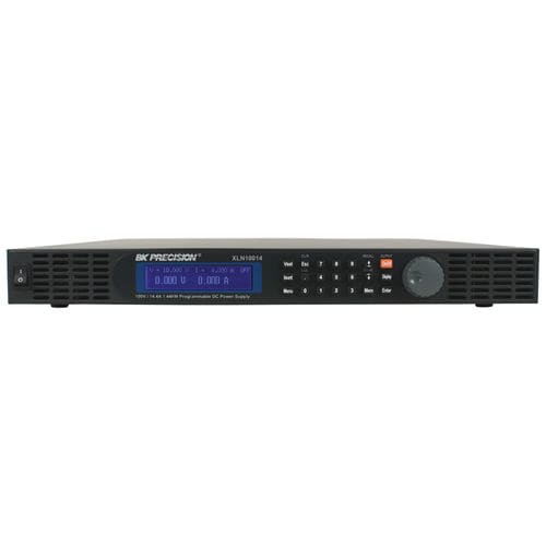 1U电源 - XLN6024 - B&K Precision - 台面式 / AC/DC / 单输出