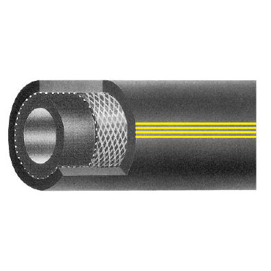 热水软管 - LLMPC225 - TURALI HOLDING - 用于冷水 / 用于油 / 用于空气