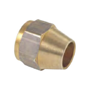 六角形螺母 - FC-6, 8 - TURALI HOLDING - 青铜
