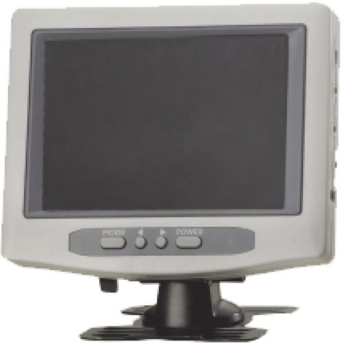 5.6"显示器 - CH-L056DK-2D - HSINTEK Electronics Co., Ltd - TFT-LCD / 视频监控 / 640 x 480