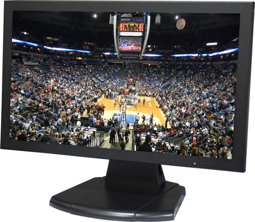 全高清FullHD显示器 - CH-L156AV-3HME - HSINTEK Electronics Co., Ltd - 液晶 / 视频监控 / 15.6"
