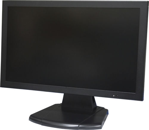 视频监控显示器 - CH-L156-2HDVSE-AT - HSINTEK Electronics Co., Ltd - 液晶 / 15.6" / 1920 x 1080