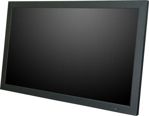 视频监控显示器 - CH-L238-1HDVSB-AT - HSINTEK Electronics Co., Ltd - 液晶 / 23.8" / 1920 x 1080