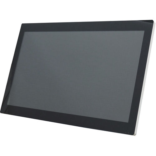 21.5"显示器 - CH-L215-1HDVSB-PCT - HSINTEK Electronics Co., Ltd - 液晶 / 感应电容 / 电阻式触摸屏