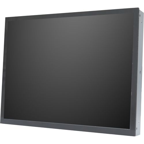 电容触摸屏 - CH-L238-2HDVS-PCT - HSINTEK Electronics Co., Ltd - 23.8" / 工业