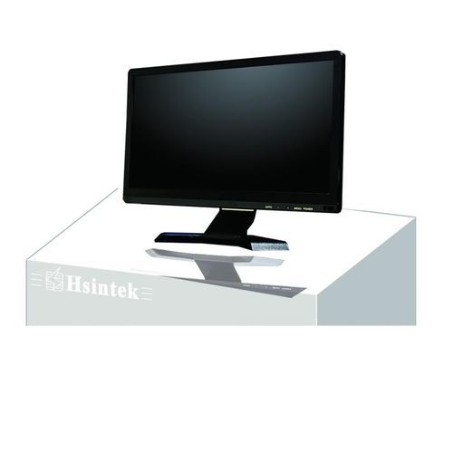 液晶显示器 - CH-L series - HSINTEK Electronics Co., Ltd - 15" / 19" / 21.5"