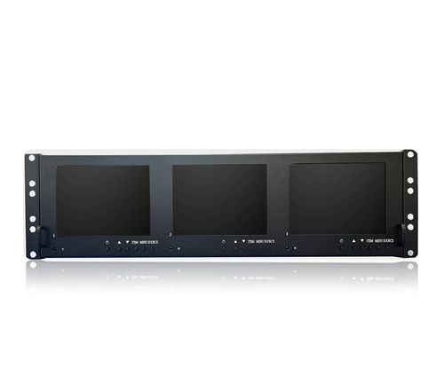 回转显示屏支架 - CH-L57R-4HME3 - HSINTEK Electronics Co., Ltd