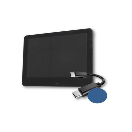 液晶显示器 - CH-L101-3HC - HSINTEK Electronics Co., Ltd - 10.1" / 1280 x 800 / 嵌入式
