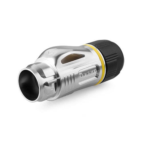 数据连接器 - BD-24 - SHENZHEN LINKO ELECTRIC CO.,LTD - RJ45 / Socket / 圆形
