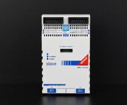 模拟I/O模块 - eCOMBO CS1 series - elrest Automationssysteme GmbH - CAN / RJ45 / 4路模拟输出