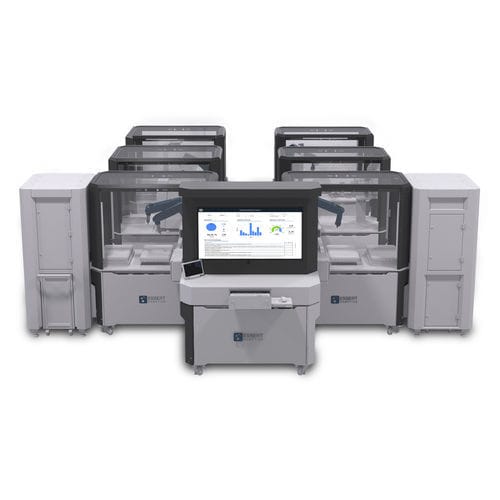 机器人自动化平台 - Essert GmbH