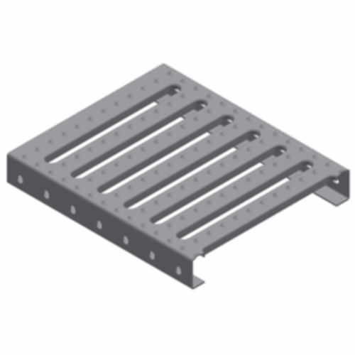 C形型材 - Stepplus 01 - Meiser - 用于楼板或楼梯板