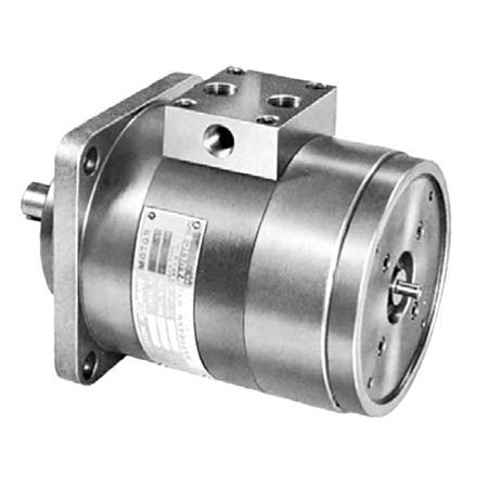旋片液压马达 - HT-5 - Hartmann Controls