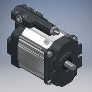 空气泵 - PVD series  - Hartmann Controls - 自吸式 / 工业 / 用于移动设备